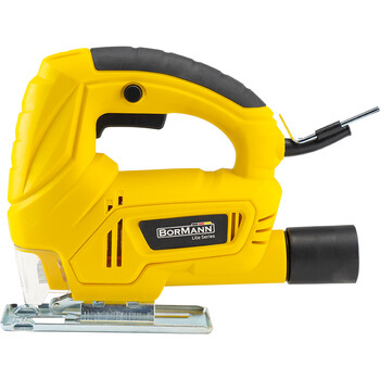 BORMANN Lite   BJS4100   ΣΕΓΑ ΡΥΘΜΙΖΟΜΕΝΗ 400W
