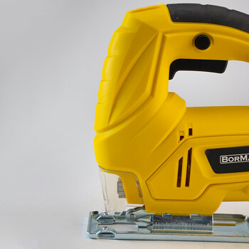BORMANN Lite   BJS4100   ΣΕΓΑ ΡΥΘΜΙΖΟΜΕΝΗ 400W