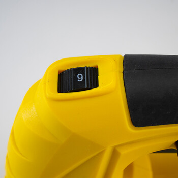 BORMANN Lite   BJS4100   ΣΕΓΑ ΡΥΘΜΙΖΟΜΕΝΗ 400W
