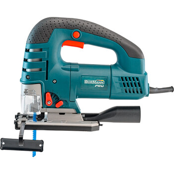 BORMANN Pro   BJS7500   ΣΕΓΑ ΡΥΘΜΙΖΟΜΕΝΗ 750W