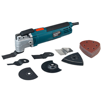 BORMANN Pro   BMF5000   ΠΟΛΥΕΡΓΑΛΕΙΟ 500W