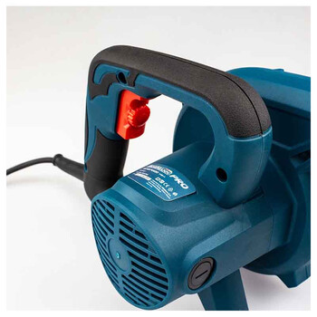 BORMANN Pro   BPB7000   ΦΥΣΕΡΟ ΡΥΘΜΙΖΟΜΕΝΟ 650W
