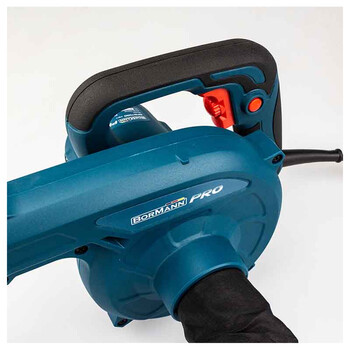 BORMANN Pro   BPB7000   ΦΥΣΕΡΟ ΡΥΘΜΙΖΟΜΕΝΟ 650W