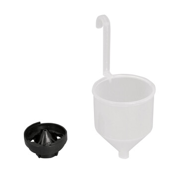 BORMANN Lite   BPG8100   ΠΙΣΤΟΛΙ ΒΑΦΗΣ ΗΛΕΚΤΡΙΚΟ HVLP 400W, 800ml
