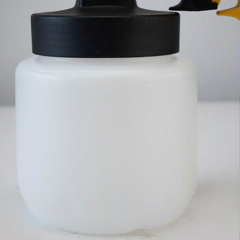 BORMANN Lite   BPG8100   ΠΙΣΤΟΛΙ ΒΑΦΗΣ ΗΛΕΚΤΡΙΚΟ HVLP 400W, 800ml