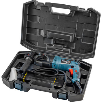 BORMANN Pro   BPH2900   ΣΚΑΠΤΙΚΟ ΠΕΡΙΣΤΡΟΦΙΚΟ ΠΙΣΤΟΛΕΤΟ SDS-PLUS 720W