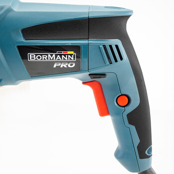 BORMANN Pro   BPH2900   ΣΚΑΠΤΙΚΟ ΠΕΡΙΣΤΡΟΦΙΚΟ ΠΙΣΤΟΛΕΤΟ SDS-PLUS 720W