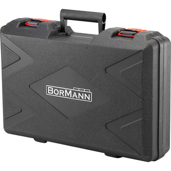 BORMANN Lite   BPH3030   ΠΝΕΥΜΑΤΙΚΟ ΠΙΣΤΟΛΕΤΟ 1050W