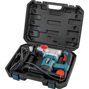 BORMANN Pro   BPH3100   ΣΚΑΠΤΙΚΟ ΠΕΡΙΣΤΡΟΦΙΚΟ ΠΙΣΤΟΛΕΤΟ SDS-PLUS, 1200W 5J