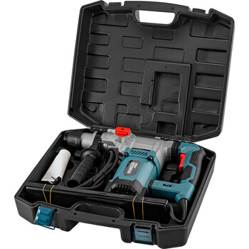 BORMANN Pro   BPH4400   ΣΚΑΠΤΙΚΟ ΠΕΡΙΣΤΡΟΦΙΚΟ ΠΙΣΤΟΛΕΤΟ SDS-PLUS 1500W