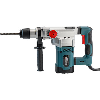 BORMANN Pro   BPH4400   ΣΚΑΠΤΙΚΟ ΠΕΡΙΣΤΡΟΦΙΚΟ ΠΙΣΤΟΛΕΤΟ SDS-PLUS 1500W