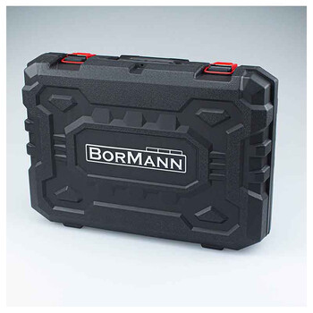 BORMANN Pro   BPH6500   ΚΑΤΕΔΑΦΙΣΤΙΚΟ ΠΙΣΤΟΛΕΤΟ SDS-MAX 1300W