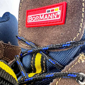BORMANN Lite   BPP191   ΜΠΟΤΑΚΙ ΕΡΓΑΣΙΑΣ O1 DENVER ΚΑΦΕ Νο41