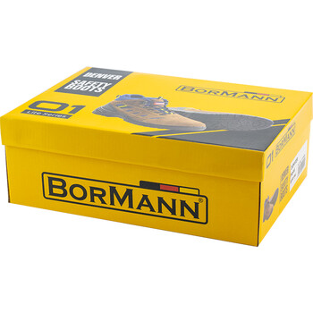 BORMANN Lite   BPP191   ΜΠΟΤΑΚΙ ΕΡΓΑΣΙΑΣ O1 DENVER ΚΑΦΕ Νο41