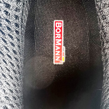 BORMANN Lite   BPP8003   ΠΑΠΟΥΤΣΙ ΑΘΛΗΤΙΚΟ MARATHON S0 No 43