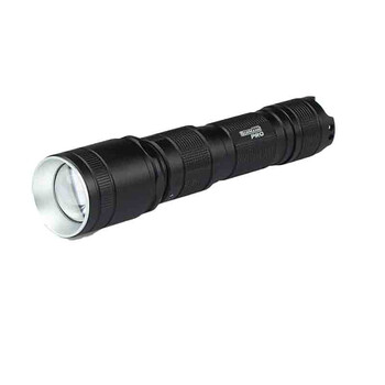 BORMANN Pro   BPR6005   ΦΑΚΟΣ ΕΠΑΝΑΦΟΡΤΙΖΟΜΕΝΟΣ 600Lm