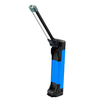 BORMANN Pro   BPR6025   ΦΑΚΟΣ/ΛΑΜΠΑ ΕΡΓΑΣΙΑΣ ΕΠΑΝΑΦΟΡΤΙΖΟΜΕΝΟΣ 400Lm
