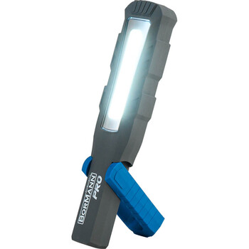 BORMANN Pro   BPR6055   ΦΑΚΟΣ ΕΠΑΝΑΦΟΡΤΙΖΟΜΕΝΟΣ 800Lm