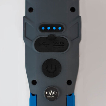 BORMANN Pro   BPR6055   ΦΑΚΟΣ ΕΠΑΝΑΦΟΡΤΙΖΟΜΕΝΟΣ 800Lm