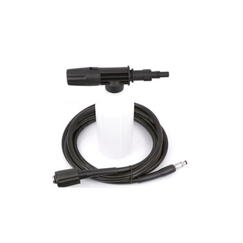 BORMANN Pro   BPW4300   ΠΛΥΣΤΙΚΟ ΥΨΗΛΗΣ ΠΙΕΣΗΣ 1800W