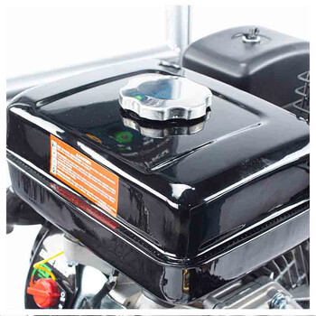 BORMANN Pro   BPW5300   ΠΛΥΣΤΙΚΟ ΒΕΝΖΙΝΟΚΙΝΗΤΟ 250bar/208cc