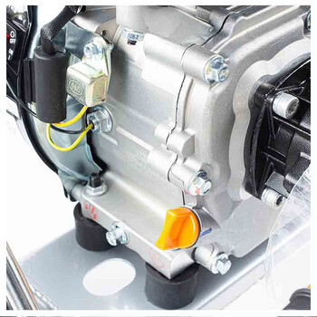 BORMANN Pro   BPW5300   ΠΛΥΣΤΙΚΟ ΒΕΝΖΙΝΟΚΙΝΗΤΟ 250bar/208cc