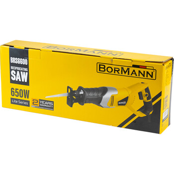 BORMANN Lite   BRS6600   ΣΠΑΘΟΣΕΓΑ 650W
