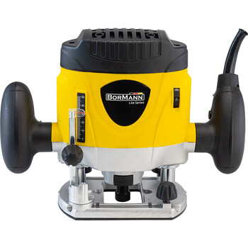 BORMANN Lite   BRT1300   ΡΟΥΤΕΡ ΡΥΘΜΙΖΟΜΕΝΟ 1200W