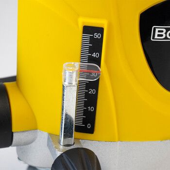 BORMANN Lite   BRT1300   ΡΟΥΤΕΡ ΡΥΘΜΙΖΟΜΕΝΟ 1200W