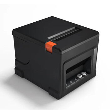 NETUM LAN RECEIPT THERMAL PRINTER 80MM BLACK NETUM LAN RECEIPT THERMAL PRINTER 80MM BLACK