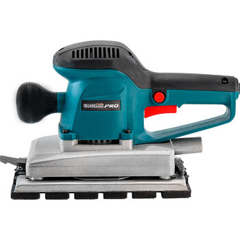 BORMANN Pro   BSS3300   ΤΡΙΒΕΙΟ ΠΑΛΜΙΚΟ 330W