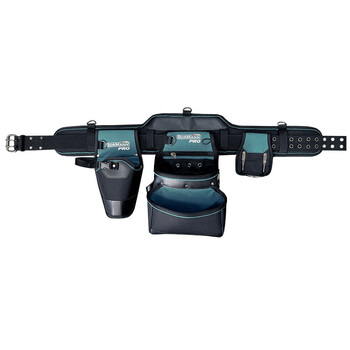 BORMANN Pro   BTB3200   ΖΩΝΗ ΕΡΓΑΛΕΙΩΝ ΜΕΣΗΣ ΜΕ 12 ΘΗΚΕΣ