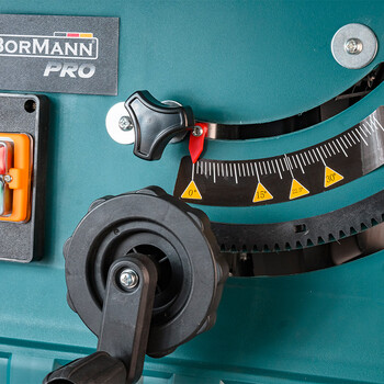BORMANN Pro   BTS2850   ΔΙΣΚΟΠΡΙΟΝΟ ΔΑΠΕΔΟΥ 2000W