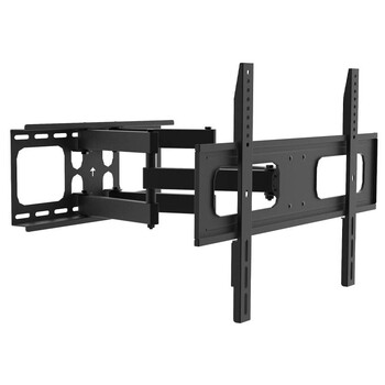 BORMANN   BTV1150   ΒΑΣΗ ΤΗΛΕΟΡΑΣΗΣ ΕΠΙΤΟΙΧΙΑ ΜΕ ΒΡΑΧΙΟΝΑ 37''-70''