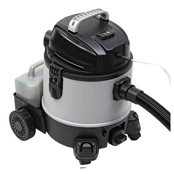 BORMANN ELITE   BVC4100   ΣΚΟΥΠΑ ΠΟΛΥΚΑΘΑΡΙΣΤΗΣ ΥΓΡΩΝ ΣΤΕΡΕΩΝ 1400W