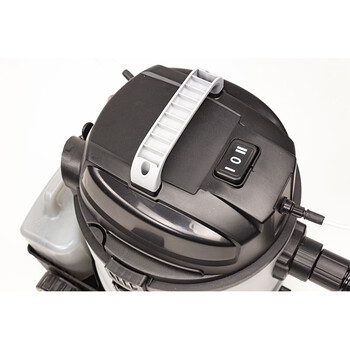 BORMANN ELITE   BVC4100   ΣΚΟΥΠΑ ΠΟΛΥΚΑΘΑΡΙΣΤΗΣ ΥΓΡΩΝ ΣΤΕΡΕΩΝ 1400W
