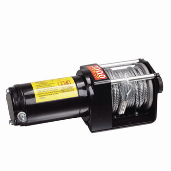 BORMANN   BWR5108   ΕΡΓΑΤΗΣ ±1360Kg 12V - 1000W