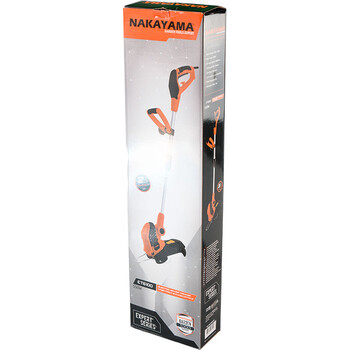 NAKAYAMA   ET6100   ΘΑΜΝΟΚΟΠΤΙΚΟ ΗΛΕΚΤΡΙΚΟ 550W