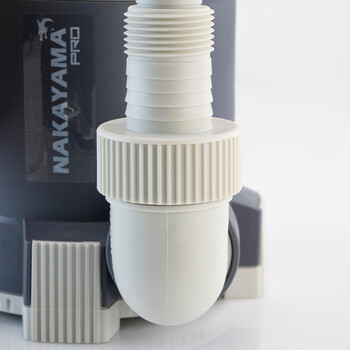 NAKAYAMA PRO   NP1010   ΑΝΤΛΙΑ ΟΜΒΡΙΩΝ 400W