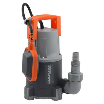 NAKAYAMA PRO   NP1020   ΑΝΤΛΙΑ ΟΜΒΡΙΩΝ 750W