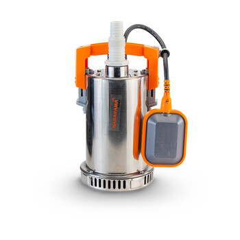 NAKAYAMA PRO   NP1050   ΑΝΤΛΙΑ ΟΜΒΡΙΩΝ INOX 550W