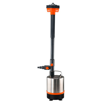 NAKAYAMA PRO   NP1150   ΑΝΤΛΙΑ ΣΥΝΤΡΙΒΑΝΙΟΥ INOX 75W