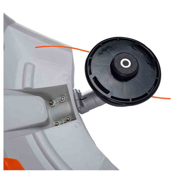 NAKAYAMA PRO   PB7700   ΘΑΜΝΟΚΟΠΤΙΚΟ ΒΕΝΖΙΝΗΣ 3HP, 63,3cc ΜΕ ΑΝΤΙΔΟΝΗΣΗ