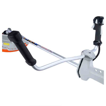 NAKAYAMA PRO   PB7700   ΘΑΜΝΟΚΟΠΤΙΚΟ ΒΕΝΖΙΝΗΣ 3HP, 63,3cc ΜΕ ΑΝΤΙΔΟΝΗΣΗ