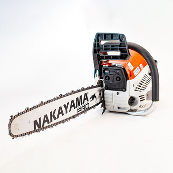 NAKAYAMA PRO   PC5610   ΑΛΥΣΟΠΡΙΟΝΟ ΒΕΝΖΙΝΗΣ 3.5HP, 54,5cc