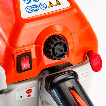 NAKAYAMA PRO   PC5610   ΑΛΥΣΟΠΡΙΟΝΟ ΒΕΝΖΙΝΗΣ 3.5HP, 54,5cc