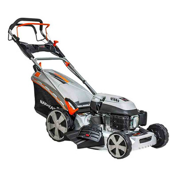 NAKAYAMA PRO   PM5810   ΧΛΟΟΚΟΠΤΙΚΗ ΒΕΝΖΙΝΗΣ 6,5HP 196cc
