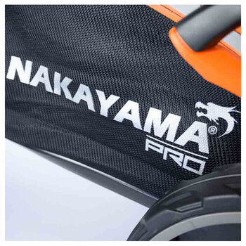 NAKAYAMA PRO   PM5810   ΧΛΟΟΚΟΠΤΙΚΗ ΒΕΝΖΙΝΗΣ 6,5HP 196cc