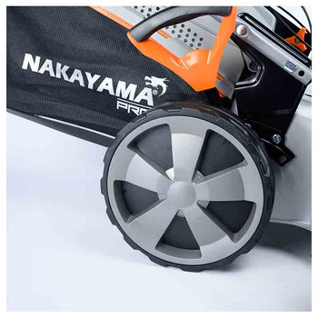 NAKAYAMA PRO   PM5810   ΧΛΟΟΚΟΠΤΙΚΗ ΒΕΝΖΙΝΗΣ 6,5HP 196cc