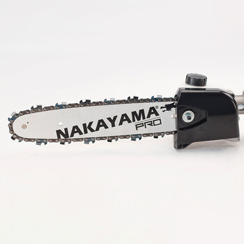 NAKAYAMA PRO   PS2605   ΚΟΝΤΑΡΟΠΡΙΟΝΟ ΒΕΝΖΙΝΗΣ 1HP, 25,4cc